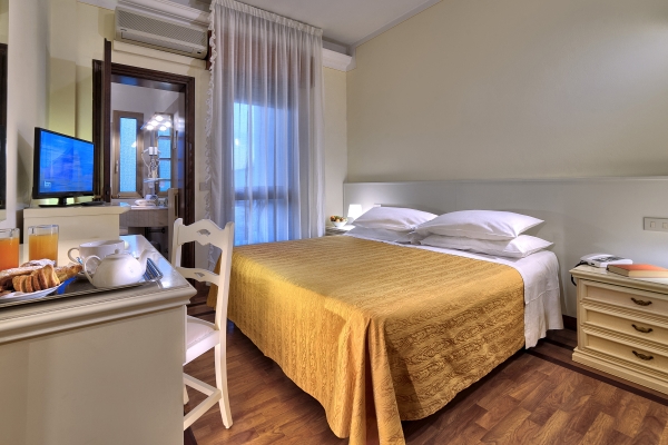 Hotel Terme Patria